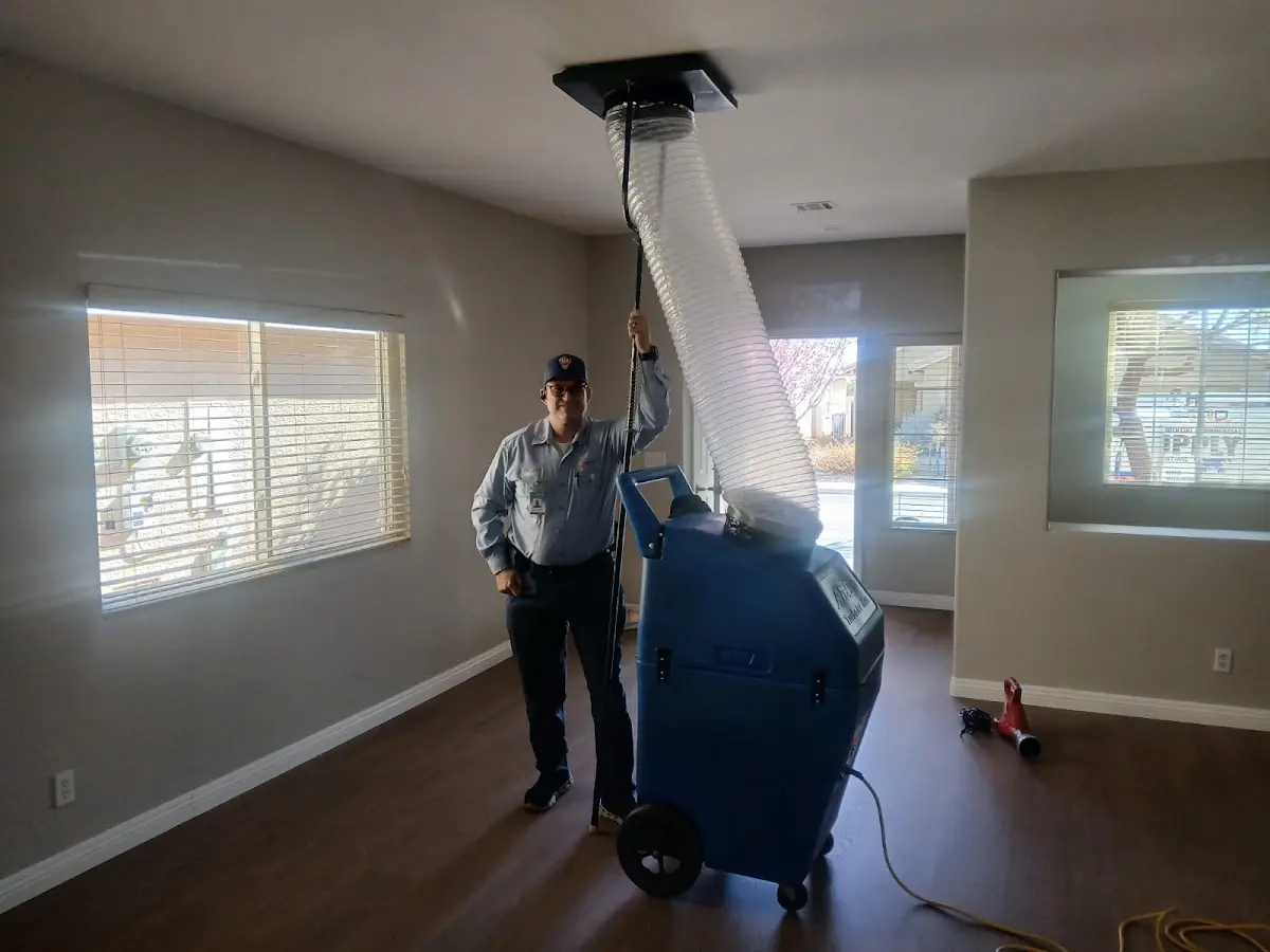 Professional Emergency HVAC Repair work inside a Doctor Phillips home